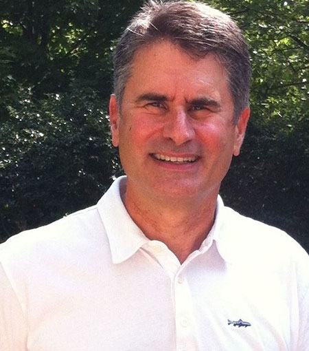 Jerry Weil