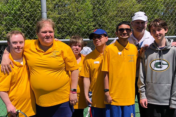 Group Photo